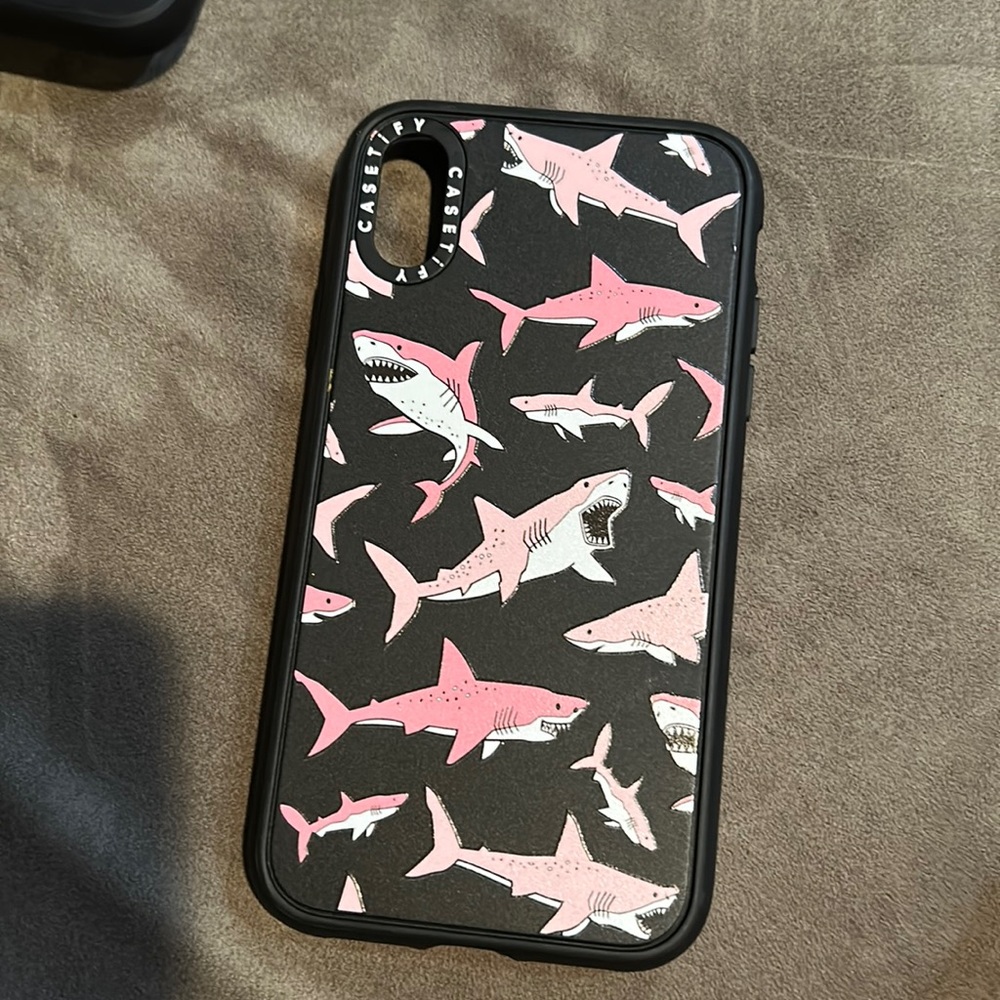 It’s a used case I only used it once or twice